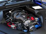 Maserati GranTurismo S MC Shift 2012 года (AU)
